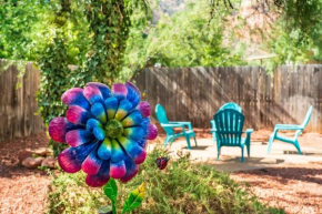 Sunshine in Sedona with Views for Family